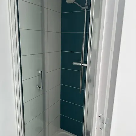 Daire T1 Bis Cosy - Puits De Lumiere Proche Gare 24m2 Le Mans
